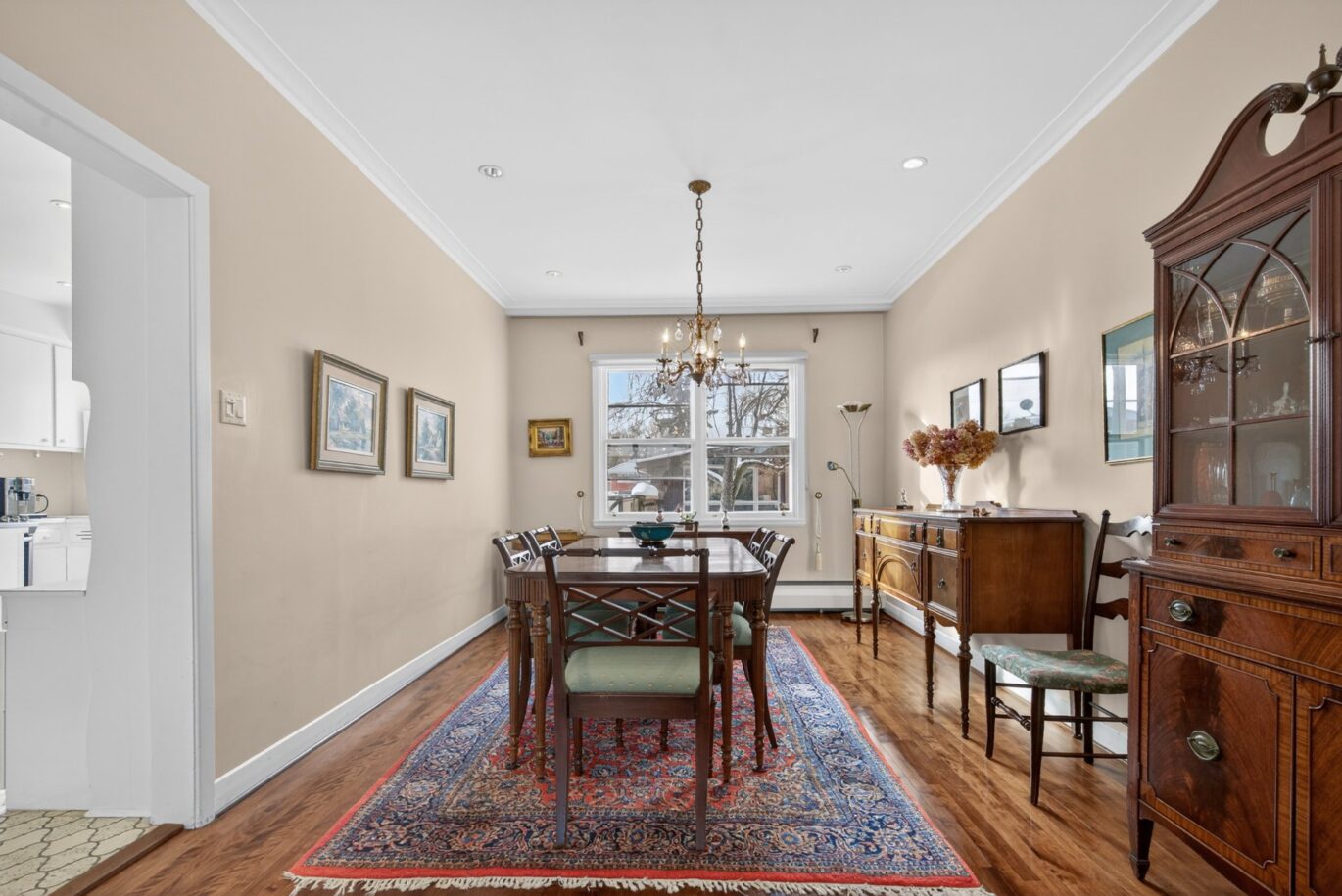 5608 Av. Alpine  Côte-Saint-Luc (Montréal)