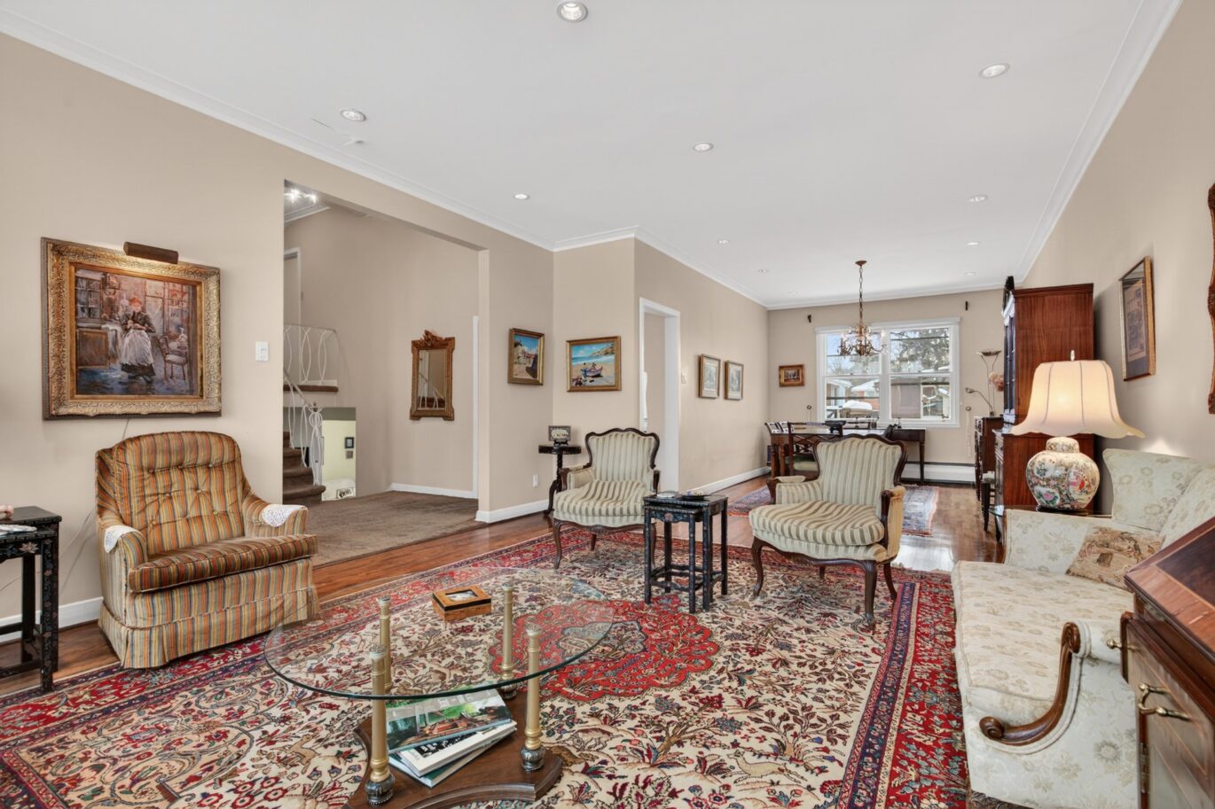 5608 Av. Alpine  Côte-Saint-Luc (Montréal)