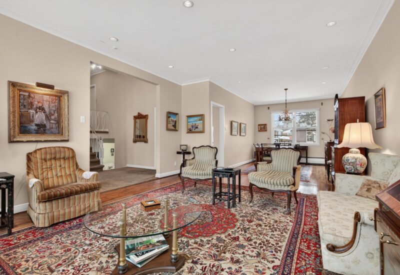 5608 Av. Alpine  Côte-Saint-Luc (Montréal)