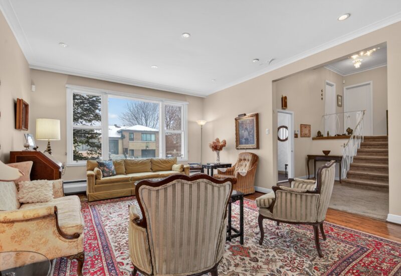 5608 Av. Alpine  Côte-Saint-Luc (Montréal)