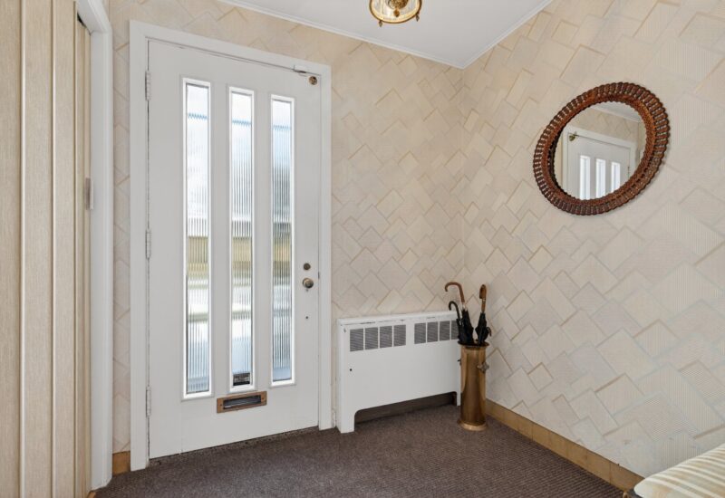 5608 Av. Alpine  Côte-Saint-Luc (Montréal)