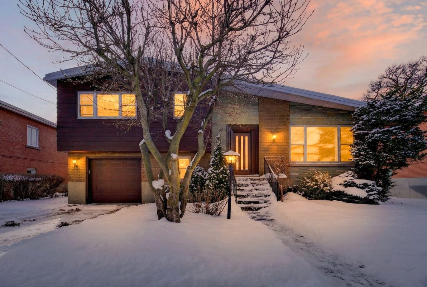 5608 Av. Alpine  Côte-Saint-Luc (Montréal)