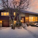 5608 Av. Alpine  Côte-Saint-Luc (Montréal)