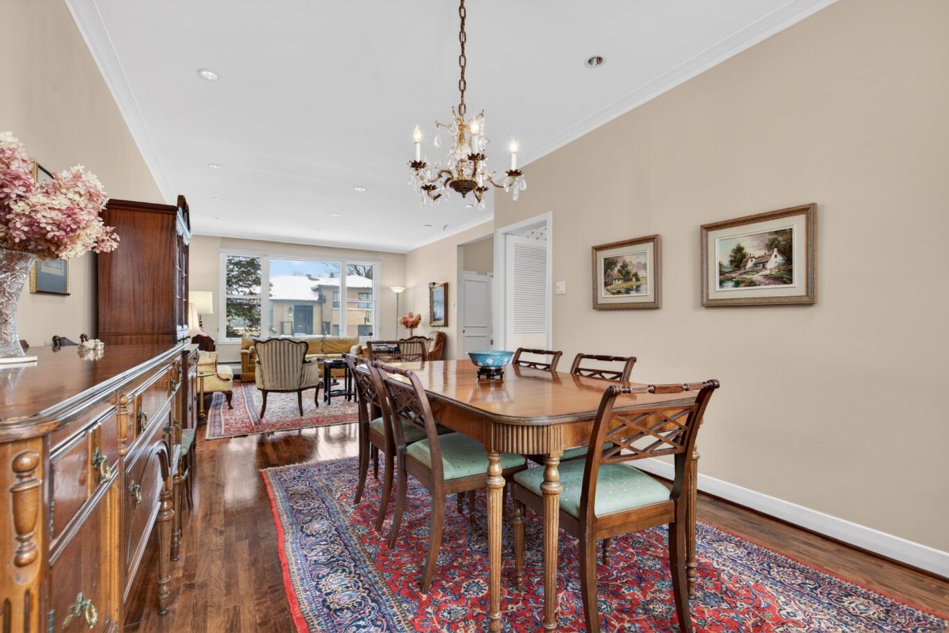 5608 Av. Alpine  Côte-Saint-Luc (Montréal)