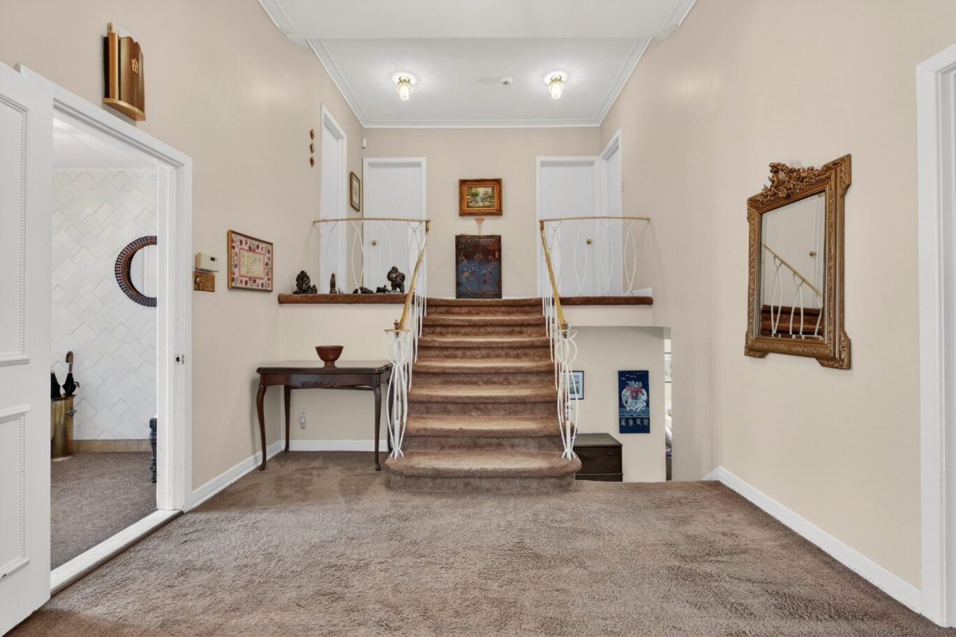 5608 Av. Alpine  Côte-Saint-Luc (Montréal)