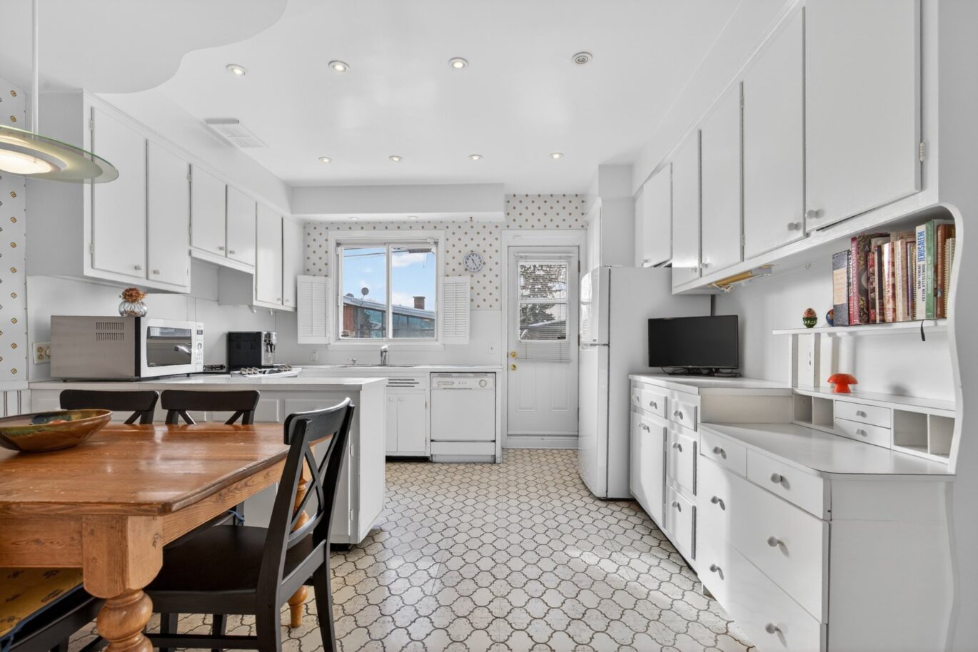 5608 Av. Alpine  Côte-Saint-Luc (Montréal)