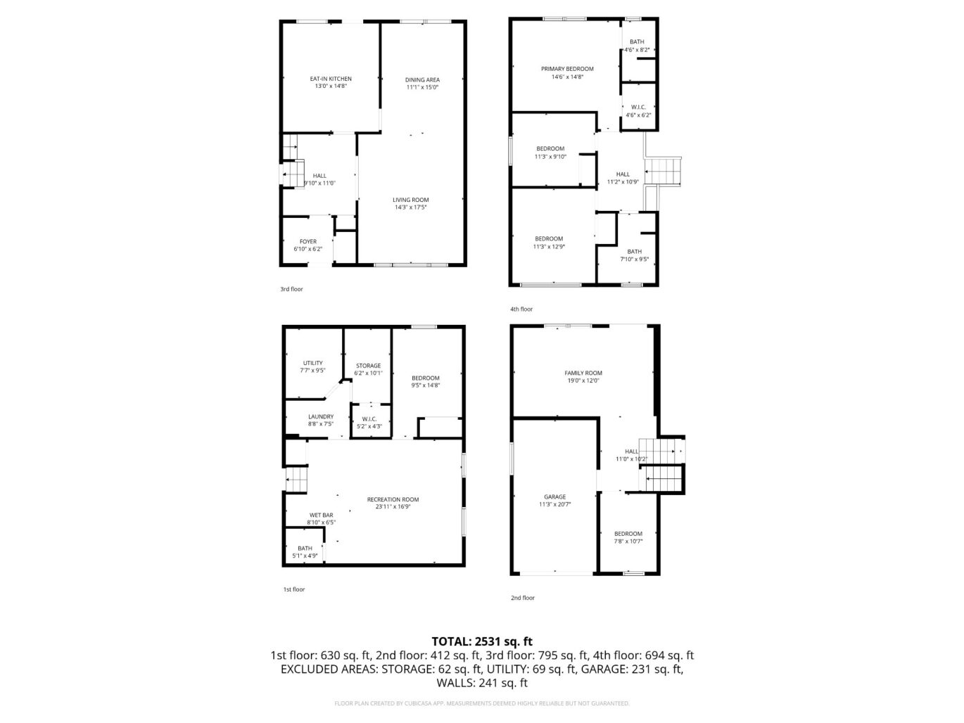 5608 Av. Alpine  Côte-Saint-Luc (Montréal)