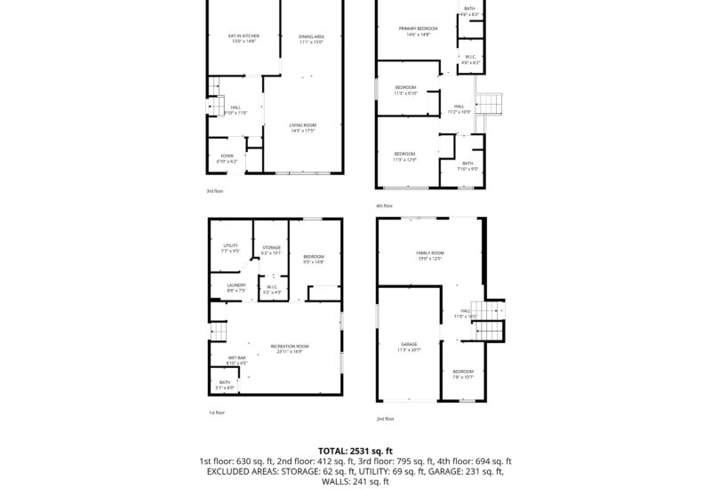 5608 Av. Alpine  Côte-Saint-Luc (Montréal)