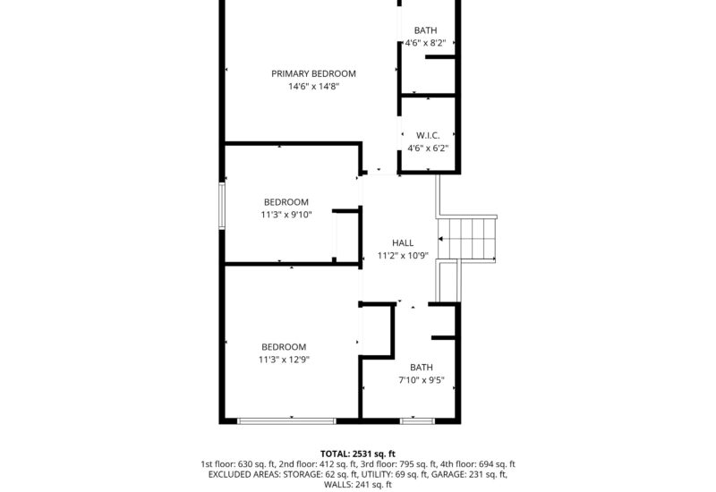 5608 Av. Alpine  Côte-Saint-Luc (Montréal)