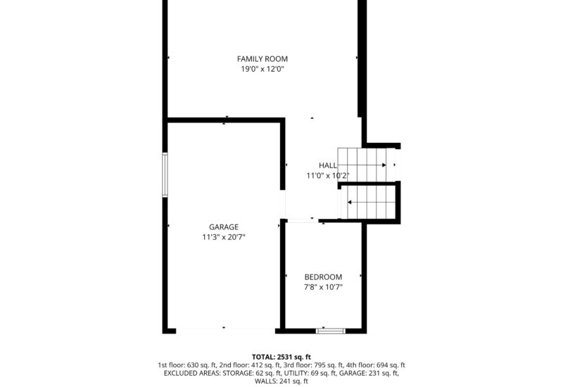 5608 Av. Alpine  Côte-Saint-Luc (Montréal)