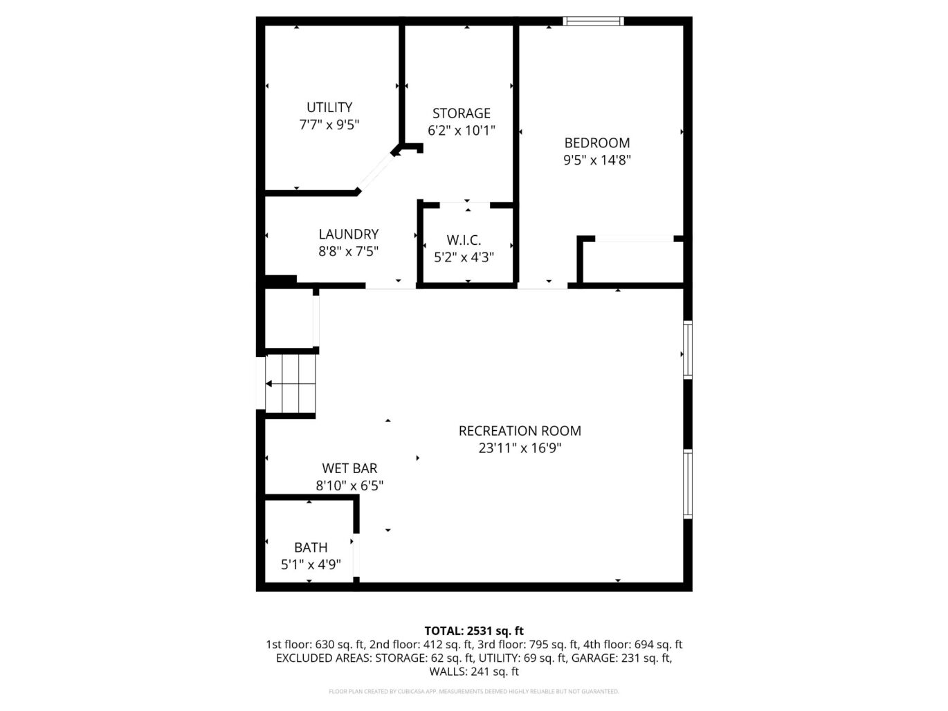 5608 Av. Alpine  Côte-Saint-Luc (Montréal)