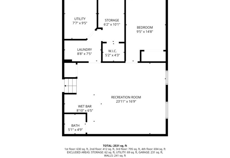 5608 Av. Alpine  Côte-Saint-Luc (Montréal)