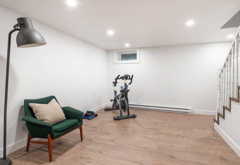 1118 Rue Egan  Montréal (Verdun/Île-des-Sœurs) (Montréal)