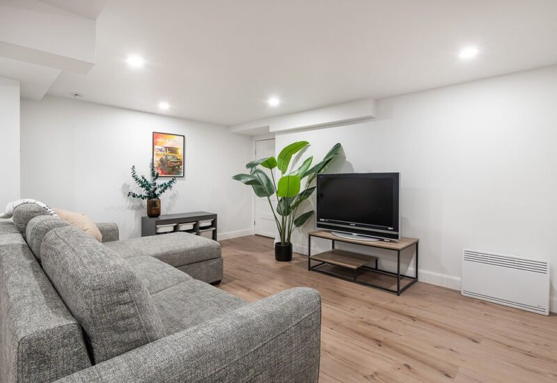 1118 Rue Egan  Montréal (Verdun/Île-des-Sœurs) (Montréal)