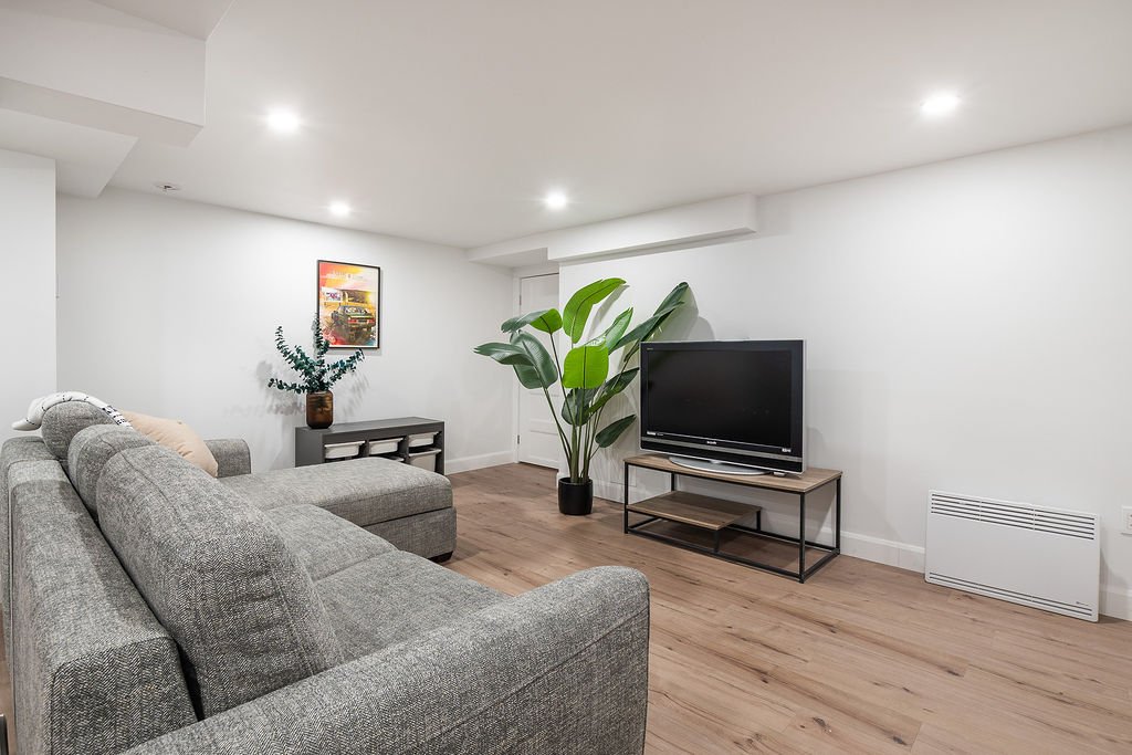 1118 Rue Egan  Montréal (Verdun/Île-des-Sœurs) (Montréal)