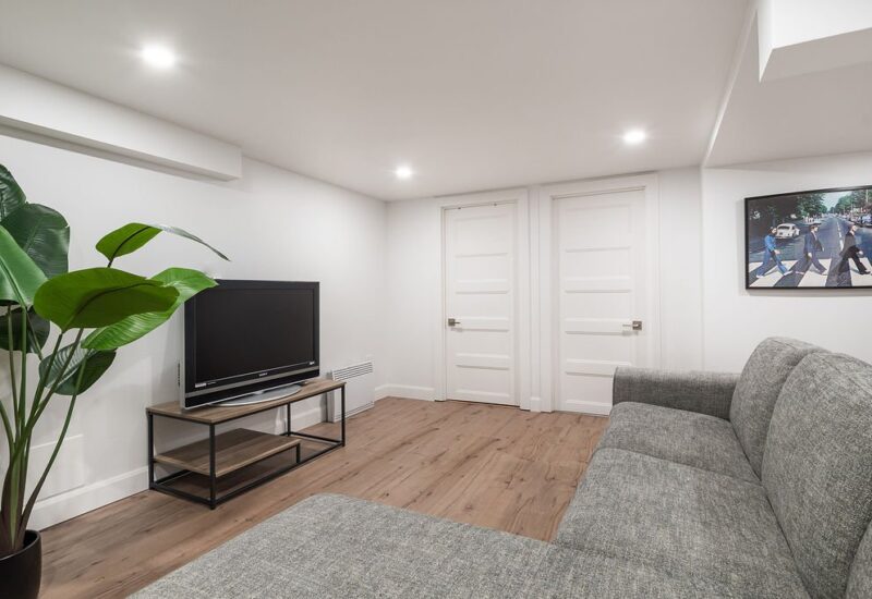 1118 Rue Egan  Montréal (Verdun/Île-des-Sœurs) (Montréal)