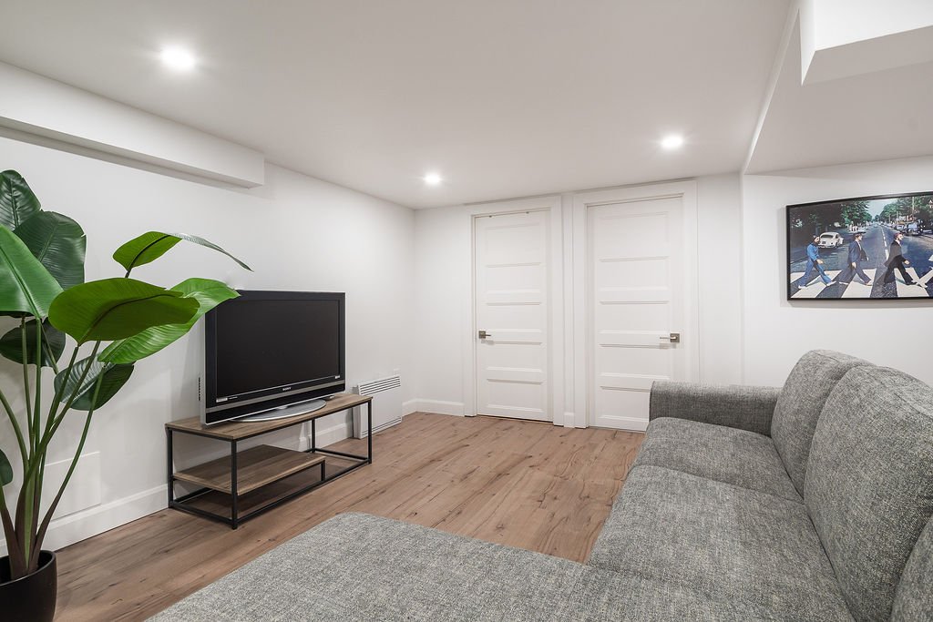 1118 Rue Egan  Montréal (Verdun/Île-des-Sœurs) (Montréal)