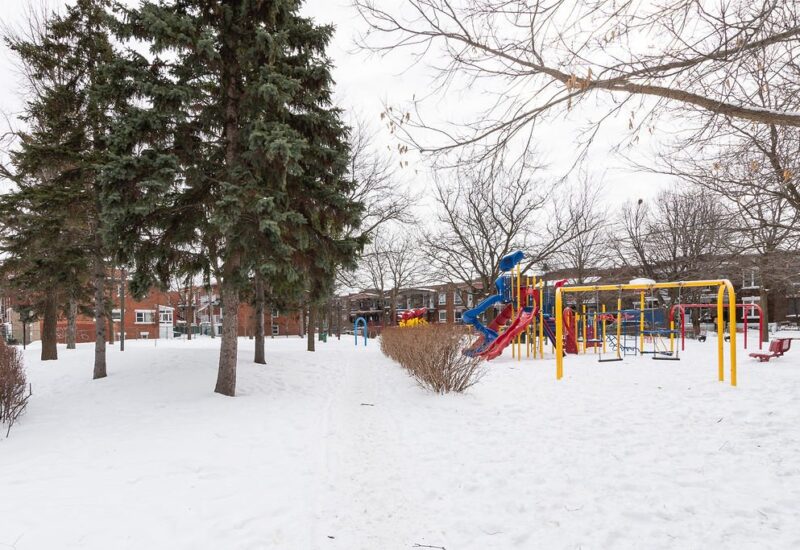 1118 Rue Egan  Montréal (Verdun/Île-des-Sœurs) (Montréal)