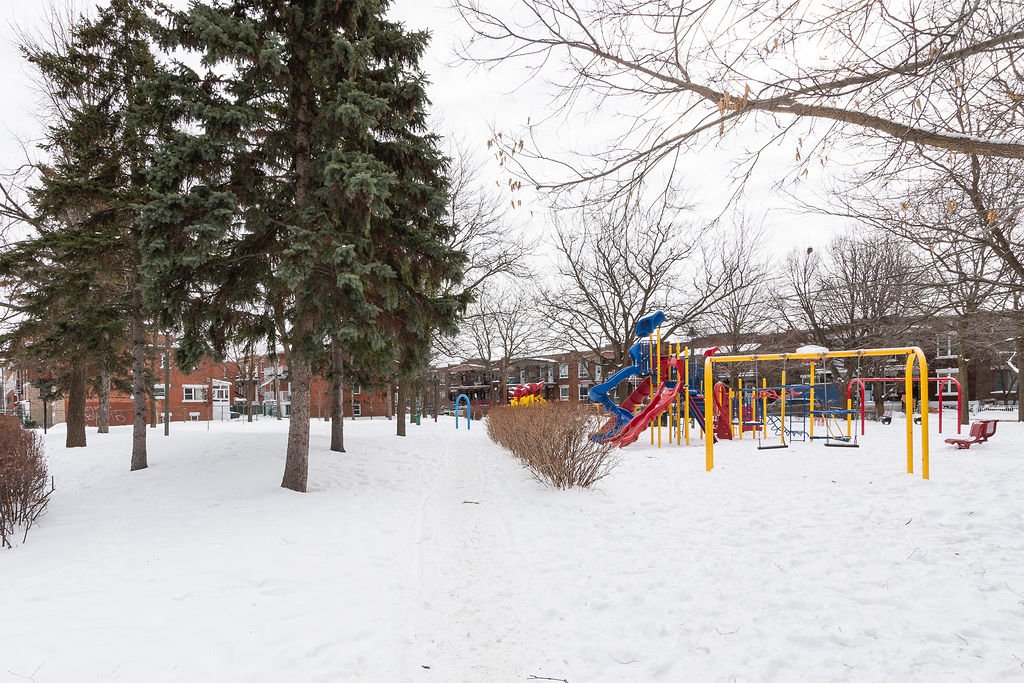 1118 Rue Egan  Montréal (Verdun/Île-des-Sœurs) (Montréal)