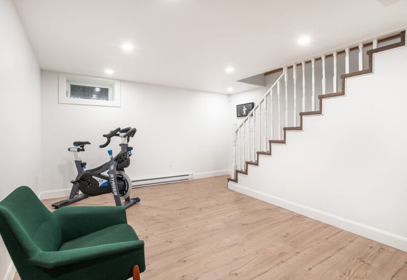 1118 Rue Egan  Montréal (Verdun/Île-des-Sœurs) (Montréal)