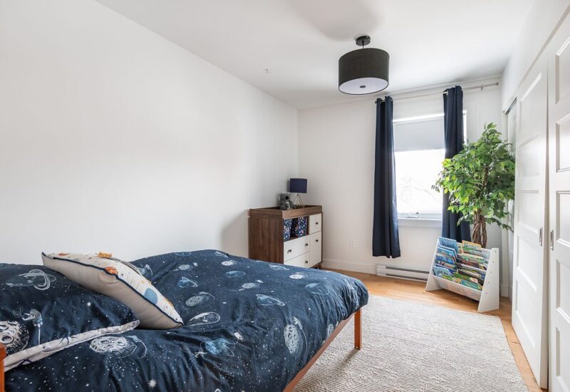 1118 Rue Egan  Montréal (Verdun/Île-des-Sœurs) (Montréal)