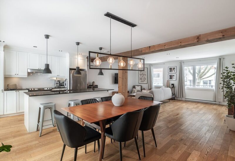1118 Rue Egan  Montréal (Verdun/Île-des-Sœurs) (Montréal)