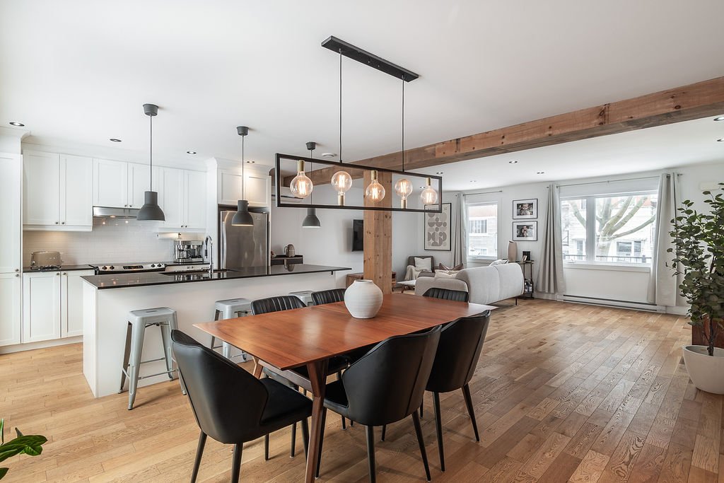 1118 Rue Egan  Montréal (Verdun/Île-des-Sœurs) (Montréal)