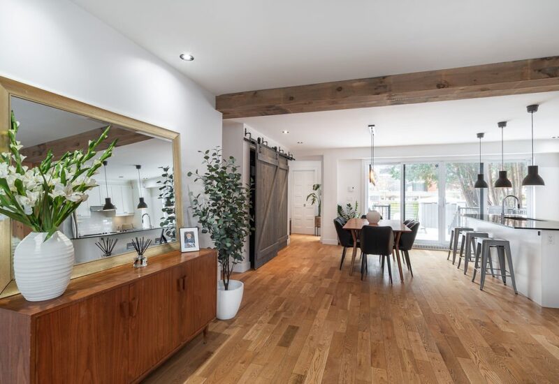 1118 Rue Egan  Montréal (Verdun/Île-des-Sœurs) (Montréal)