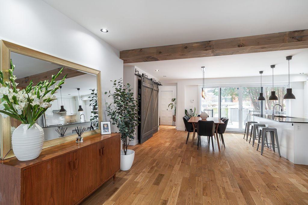 1118 Rue Egan  Montréal (Verdun/Île-des-Sœurs) (Montréal)