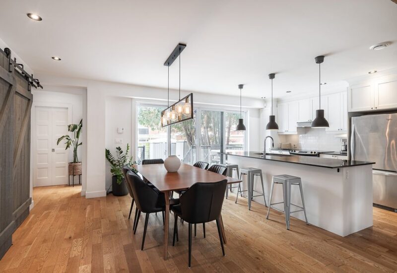 1118 Rue Egan  Montréal (Verdun/Île-des-Sœurs) (Montréal)