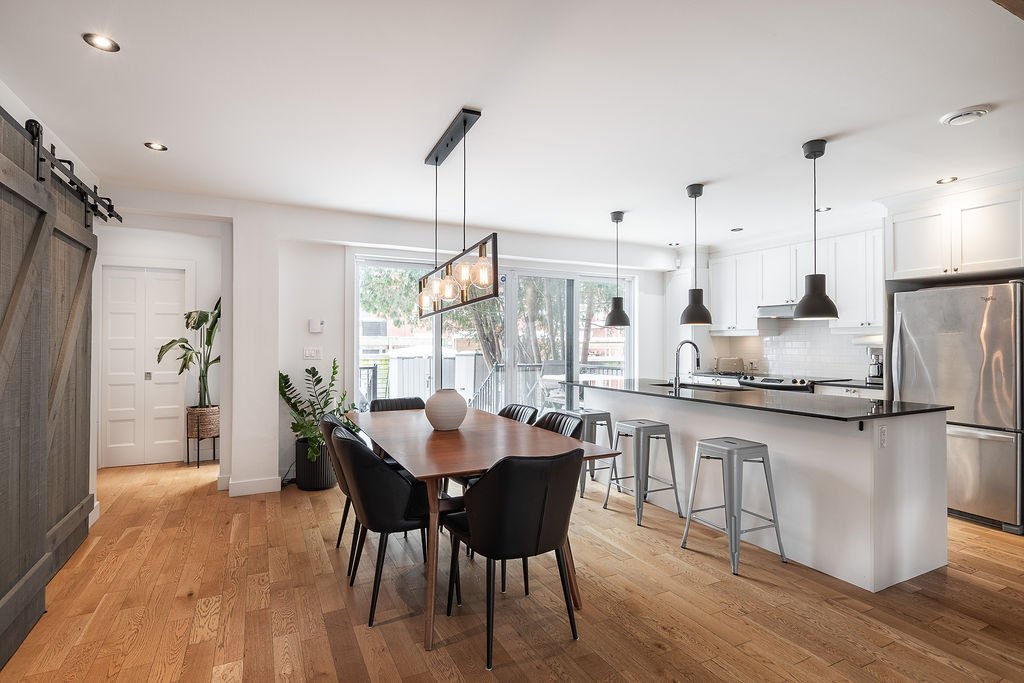 1118 Rue Egan  Montréal (Verdun/Île-des-Sœurs) (Montréal)