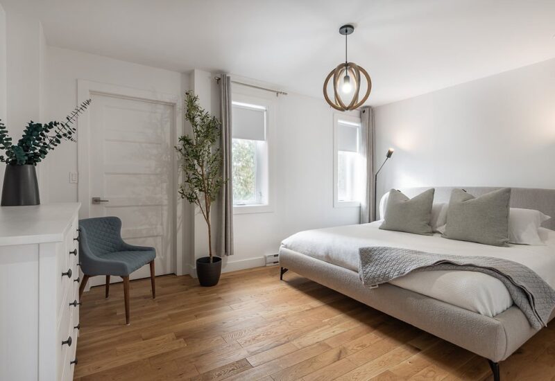 1118 Rue Egan  Montréal (Verdun/Île-des-Sœurs) (Montréal)