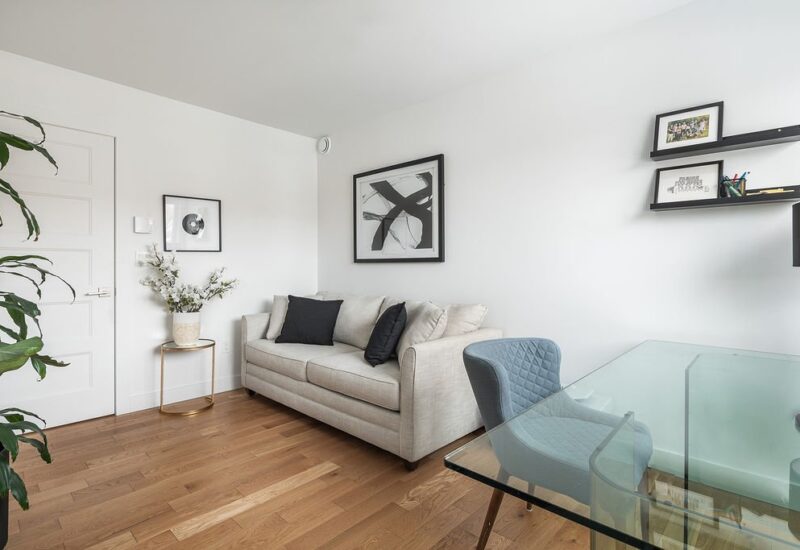 1118 Rue Egan  Montréal (Verdun/Île-des-Sœurs) (Montréal)