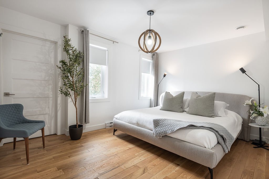 1118 Rue Egan  Montréal (Verdun/Île-des-Sœurs) (Montréal)