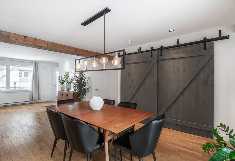 1118 Rue Egan  Montréal (Verdun/Île-des-Sœurs) (Montréal)