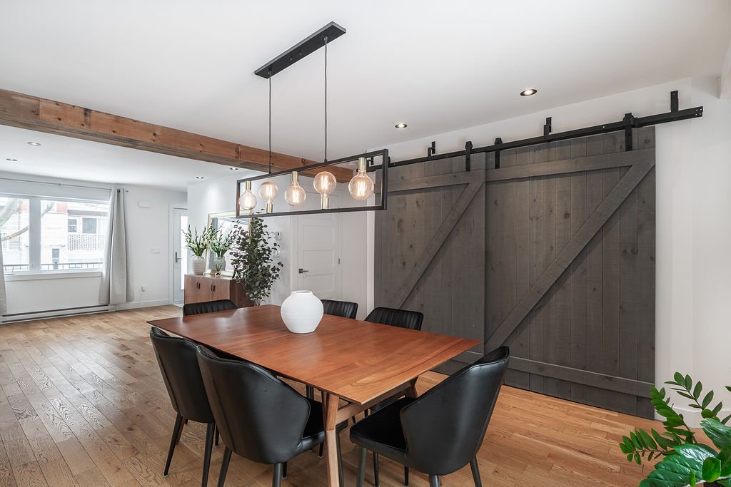 1118 Rue Egan  Montréal (Verdun/Île-des-Sœurs) (Montréal)