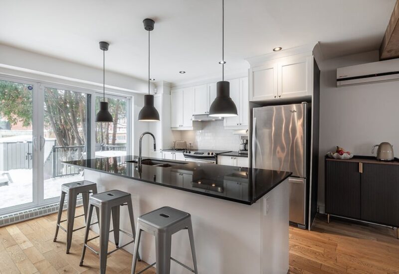 1118 Rue Egan  Montréal (Verdun/Île-des-Sœurs) (Montréal)