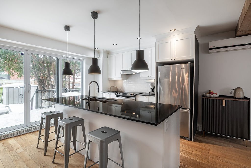 1118 Rue Egan  Montréal (Verdun/Île-des-Sœurs) (Montréal)