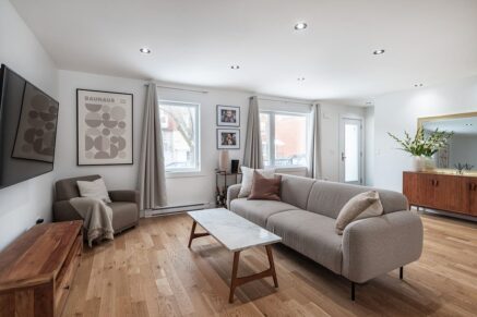 1118 Rue Egan  Montréal (Verdun/Île-des-Sœurs) (Montréal)