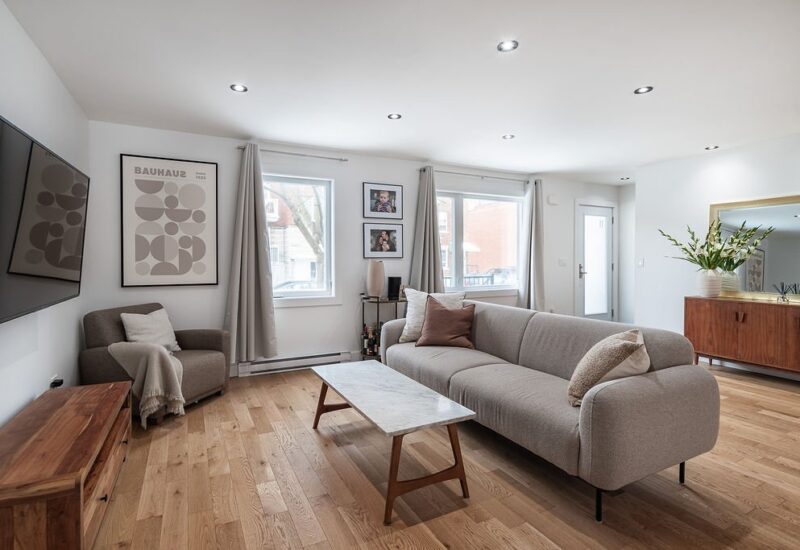 1118 Rue Egan  Montréal (Verdun/Île-des-Sœurs) (Montréal)