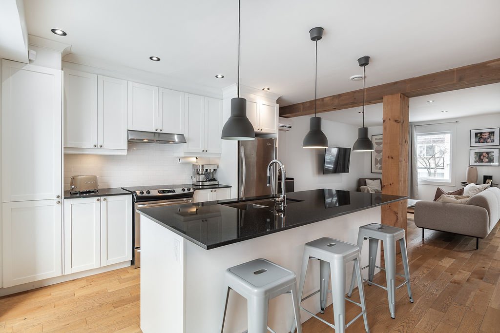 1118 Rue Egan  Montréal (Verdun/Île-des-Sœurs) (Montréal)