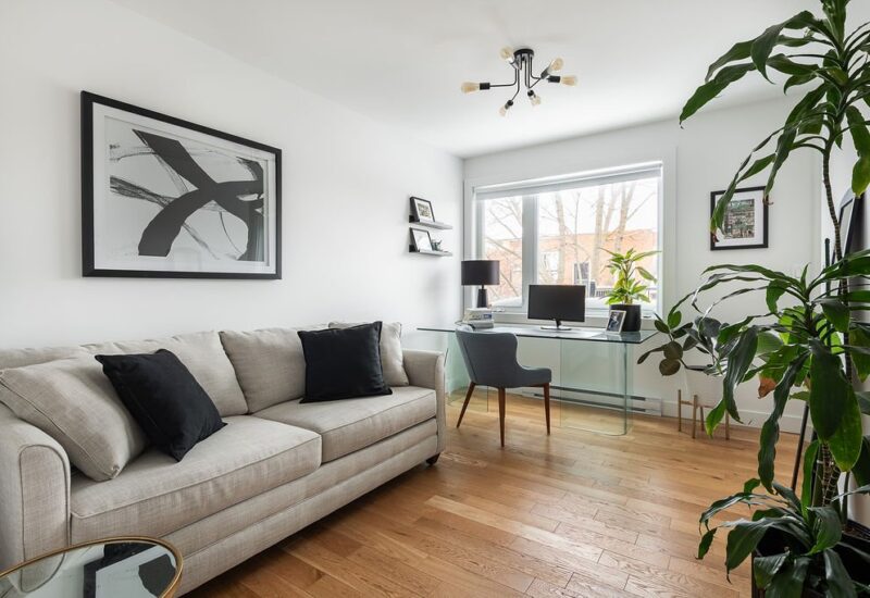 1118 Rue Egan  Montréal (Verdun/Île-des-Sœurs) (Montréal)