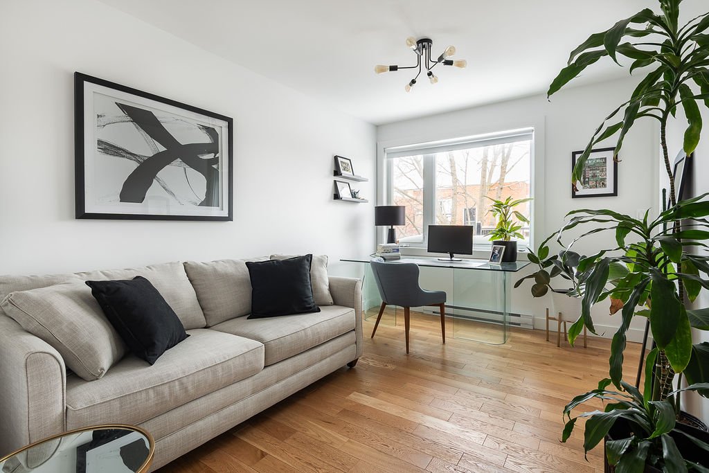 1118 Rue Egan  Montréal (Verdun/Île-des-Sœurs) (Montréal)