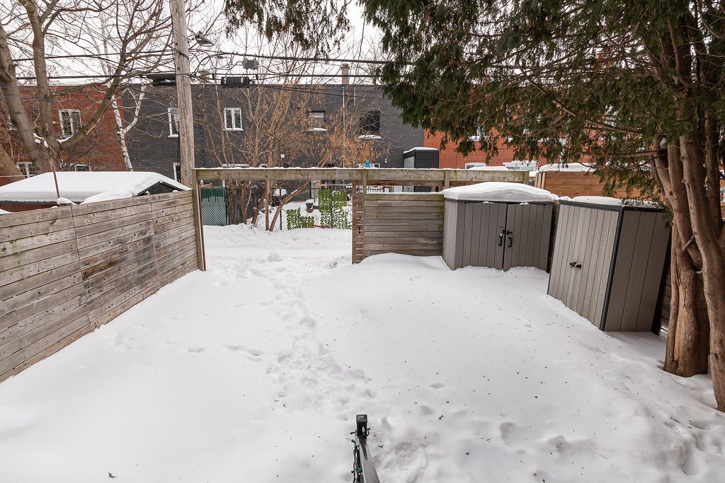 1118 Rue Egan  Montréal (Verdun/Île-des-Sœurs) (Montréal)