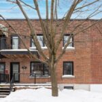 1118 Rue Egan  Montréal (Verdun/Île-des-Sœurs) (Montréal)