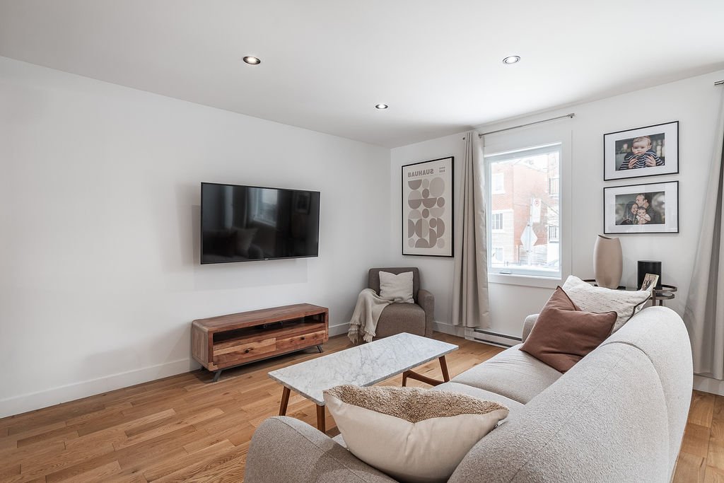 1118 Rue Egan  Montréal (Verdun/Île-des-Sœurs) (Montréal)