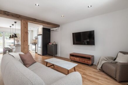 1118 Rue Egan  Montréal (Verdun/Île-des-Sœurs) (Montréal)