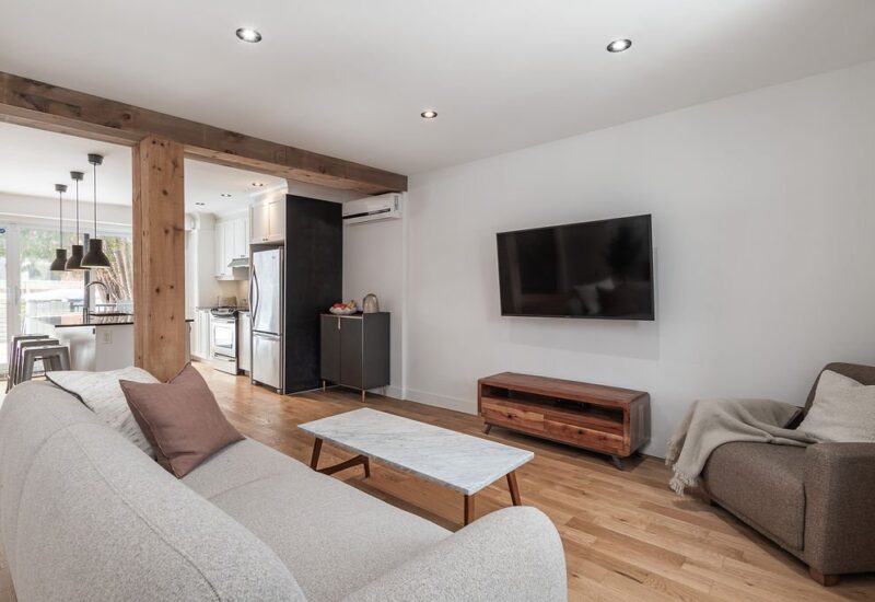 1118 Rue Egan  Montréal (Verdun/Île-des-Sœurs) (Montréal)