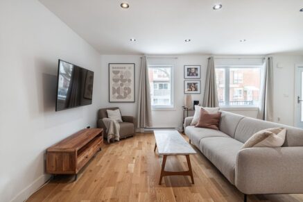 1118 Rue Egan  Montréal (Verdun/Île-des-Sœurs) (Montréal)