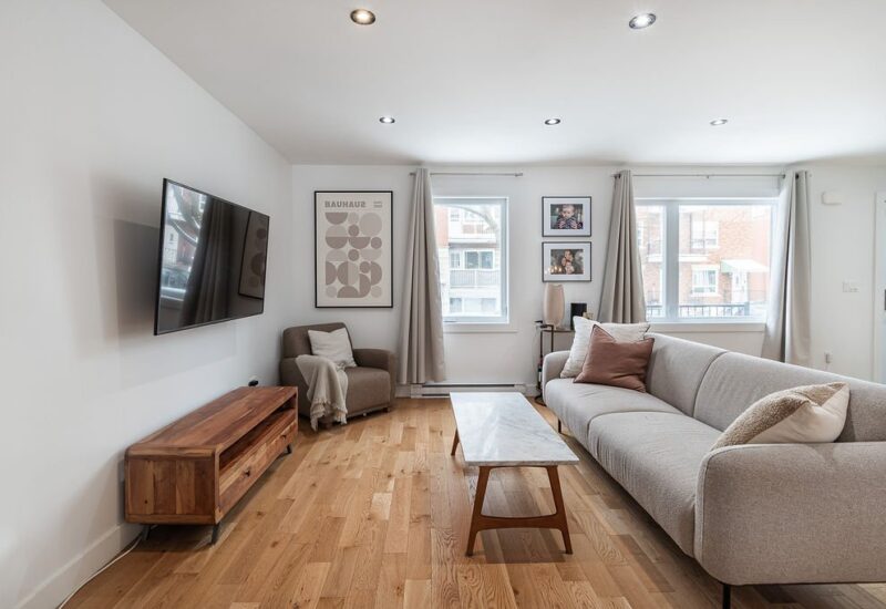 1118 Rue Egan  Montréal (Verdun/Île-des-Sœurs) (Montréal)